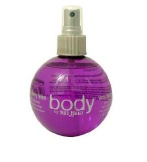 Bed Head Body Very Berry Vibe Body Fragrance 8.5oz by TIGI (S)