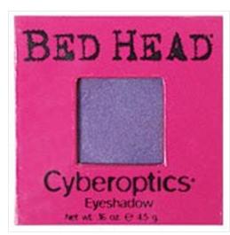 Bed Head Cyberoptics Eye Shadow Amethyst by TIGI (S)
