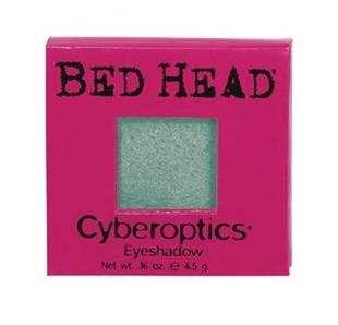 Bed Head Cyberoptics Eye Shadow Teal by TIGI (S)