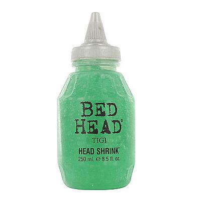TIGI Bed Head Head Shrink Gel 8.5 oz