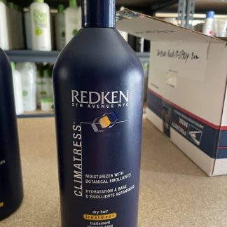 Redken Climatress Dry Hair TREATMENT 33.8oz -LITER (S)