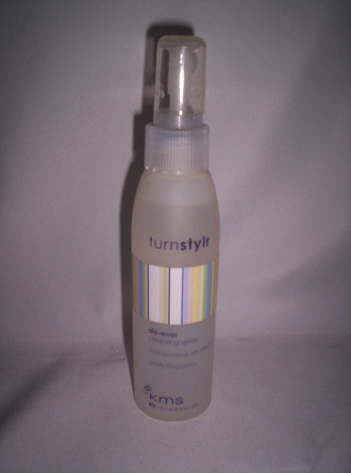 KMS Turnstylr TURNSTYLE BEACH HEAD SEA SALT SPRAY 6.8oz (S)