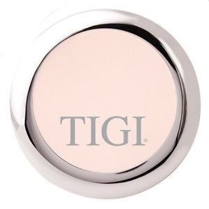 Vanilla Single High Density Eyeshadow by TIGI (V)
