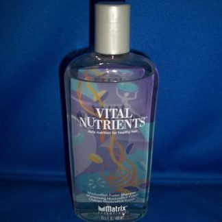 Vital Nutrients Moisture Rich Fusion Shampoo 8.5 oz by Matrix