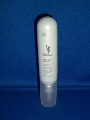 Wella SP Color Saver Emulsion 1.7 oz After Color Treatment (S)