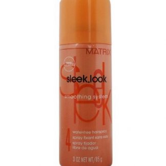 Sleek Look Hairspray 3 oz Water Free Sleek.Look by Matrix (C)