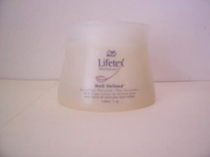 Wella Lifetex Well Defined Sculpting Polisher 5 oz (SB)