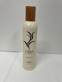 Abba Gel-Lotion 6.75oz (S)