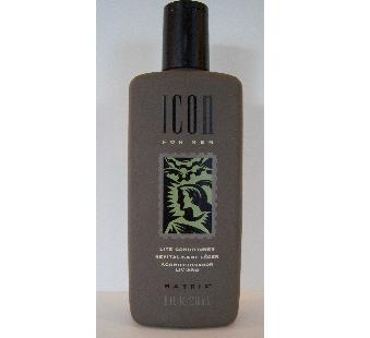 Matrix Icon For Men Lite Conditioner 8 oz