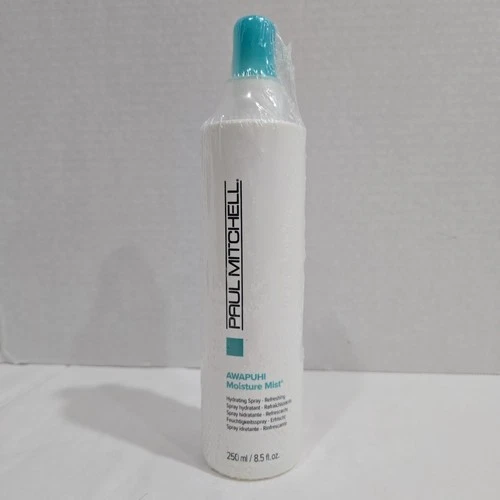 Paul Mitchell Awapuhi Moisture Mist 3 oz