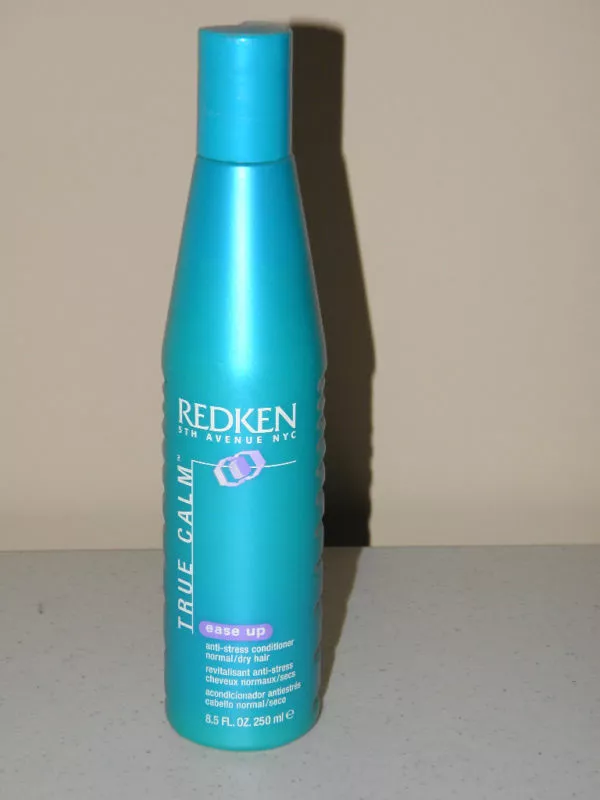 Redken True Calm Ease Up Anti-Stress Conditioner 8.5 oz