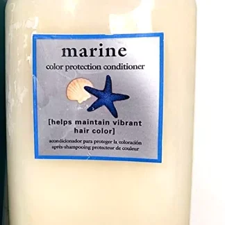 Back to Basics Marine Color Protection Conditioner 12oz (SB)