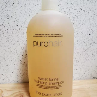 Artec Purehair Sweet Fennel Hydrating Shampoo 33.8 oz (S)