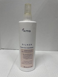 Silker Leave-In Treatment 8.5oz RARE (S)