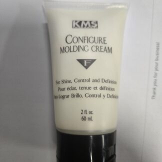 KMS Hair Play Configure Creme Cream 2oz (M)