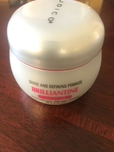 Joico Brilliantine 2oz Shine and defining pomade LAST ONE!