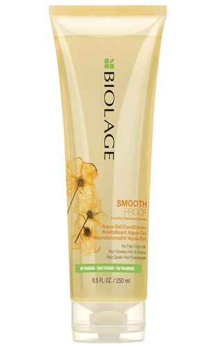 Matrix Biolage Smooth Proof Aqua Gel Conditioner 8.5oz