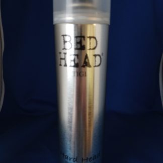 TIGI Bed Head Hard Head Hair Spray 10.6oz-RARE ORUGINAL FORMULA