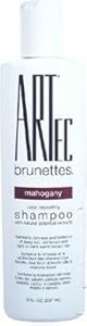 ARTec Color Depositing MAHOGANY Moisturizer 8 oz (SB)