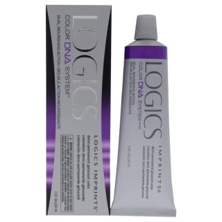 Logics DNA Imprints 4RV 2oz