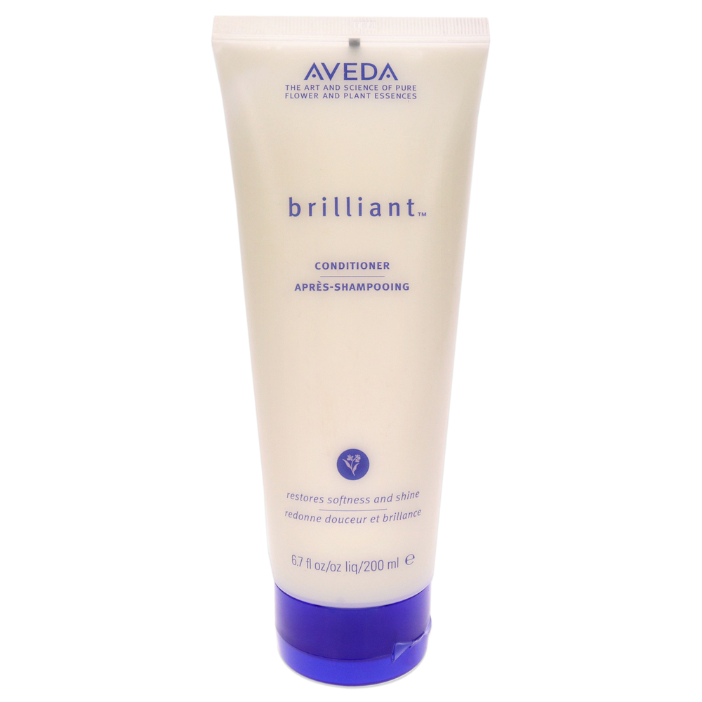 Aveda Brilliant Conditioner 6.7oz (C)