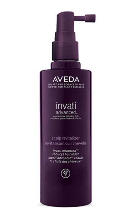 Aveda Invati  Advanced Scalp Revitalizer 5oz