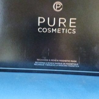 Pure Cosmetics Recharge and Renew