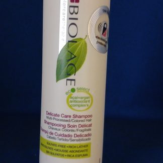 Matrix Biolage color care therapie Delicate Care Shampoo 10.1 oz