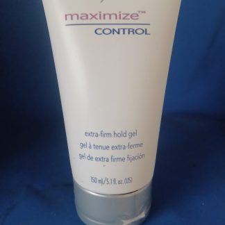 ISO Maximize Control Extra-Firm Hold Gel 5.1oz