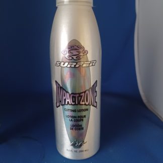 Iso Surfer Impact zone Cutting Lotion 8.5oz