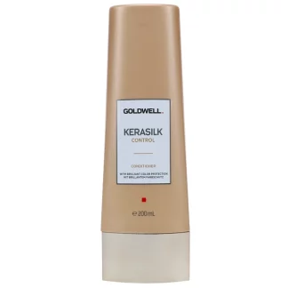 Goldwell Kerasilk Control Conditioner 6.7 oz (B)