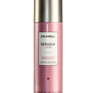 Goldwell Kerasilk Color Gentle Dry Shampoo 4.2 Ounces