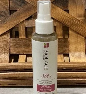 Matrix Biolage Full Density Densifying Spray 4.2 oz