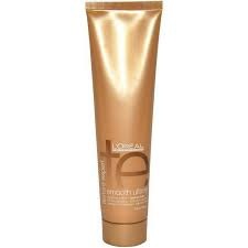 LOREAL Texture Expert Smooth Ultime Discipline Creme 5 oz-FREE SHIPPING!