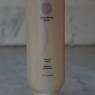 Biosilk Style Smoothing Balm 6oz-ORIGINAL (B1S)