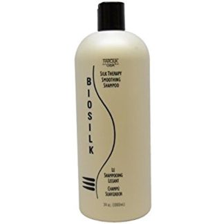 Biosilk Silk Therapy THICKENING Conditioner 11.6oz-ORIGINAL-RARE