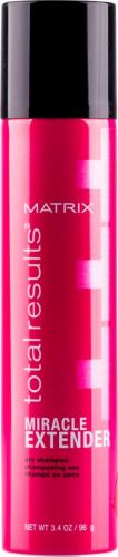 Matrix Total Results Miracle Extend Dry Shampoo 3.4 oz