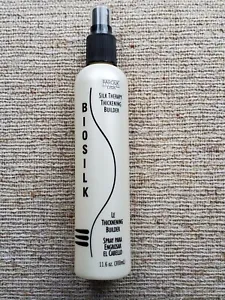 Biosilk Silk Therapy Thickening Builder Spray 11.6 oz
