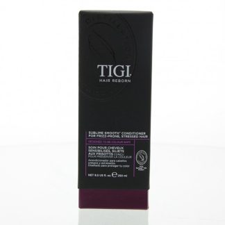TIGI Hair Reborn Sublime Smooth Conditioner 8.45oz (G)