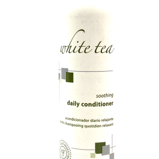 Scruples White Tea Soothing Daily Conditioner 5oz