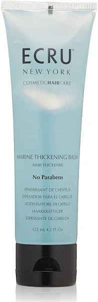 ECRU New York Marine Thickening Balm 4.2oz