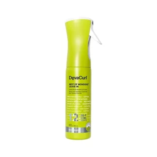 DevaCurl Mist of Wonders Leave-In Curl Spray - 10 oz