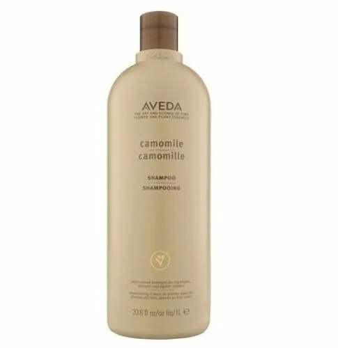 Aveda Chamomile Shampoo 1.69oz TRAVEL SIZE