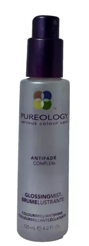 Pureology Antifade Complex Glossing Mist 4.2 oz-FREE SHIPPING