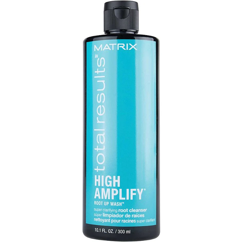 Matrix Total Results Amplify Root Up Wash 10.1oz