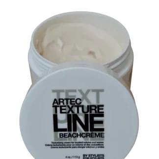 Artec Textureline Texture Line Beach Creme 4 OZ (S)