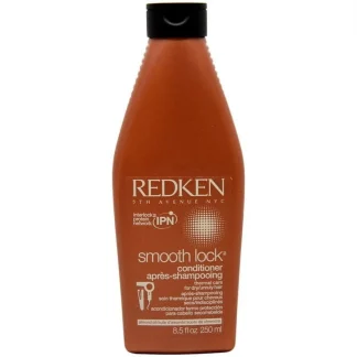Redken Smooth Lock Conditioner 33.8oz (S) LITER