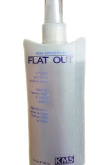 KMS Flat Out Soft Hold High Shine Finishing Spray 7 oz (S)