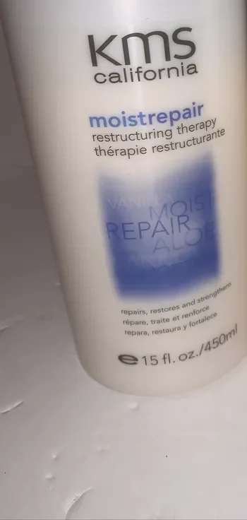 KMS MoistRepair Restructuring Therapy 4.2oz
