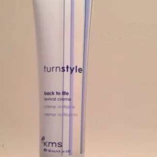KMS Turnstyle Back To Life Revival Creme - 2oz-TRAVEL (S)